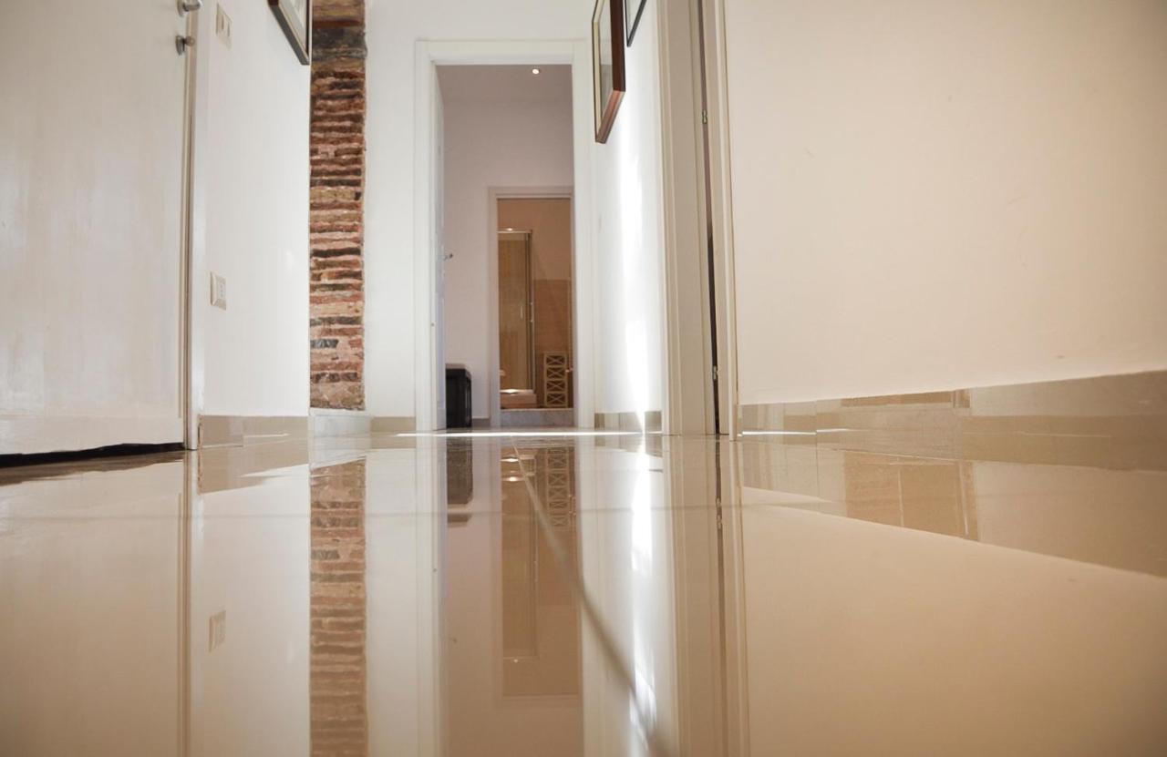 Casa Alcala Deluxe Hotell Catania Eksteriør bilde