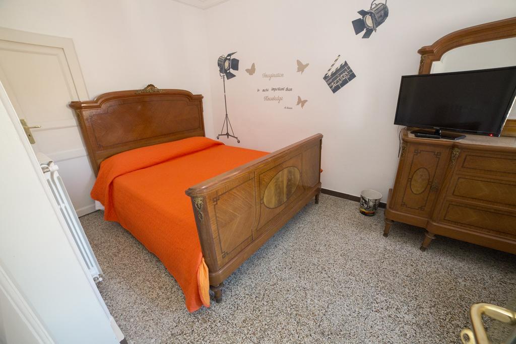 Casa Alcala Deluxe Hotell Catania Rom bilde