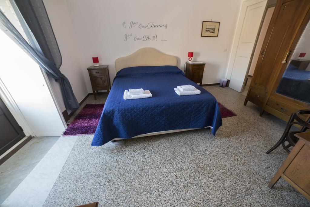 Casa Alcala Deluxe Hotell Catania Rom bilde