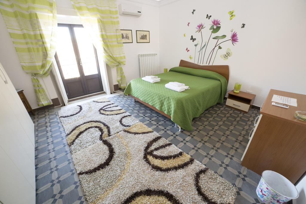 Casa Alcala Deluxe Hotell Catania Rom bilde