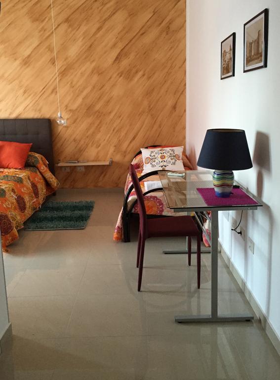 Casa Alcala Deluxe Hotell Catania Eksteriør bilde
