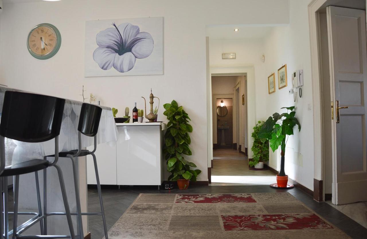 Casa Alcala Deluxe Hotell Catania Eksteriør bilde