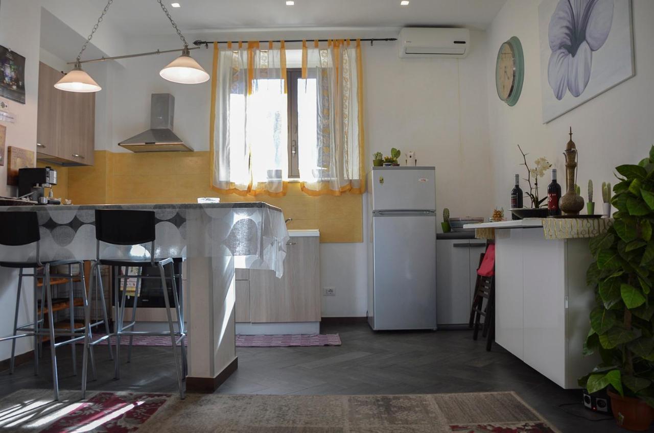 Casa Alcala Deluxe Hotell Catania Eksteriør bilde