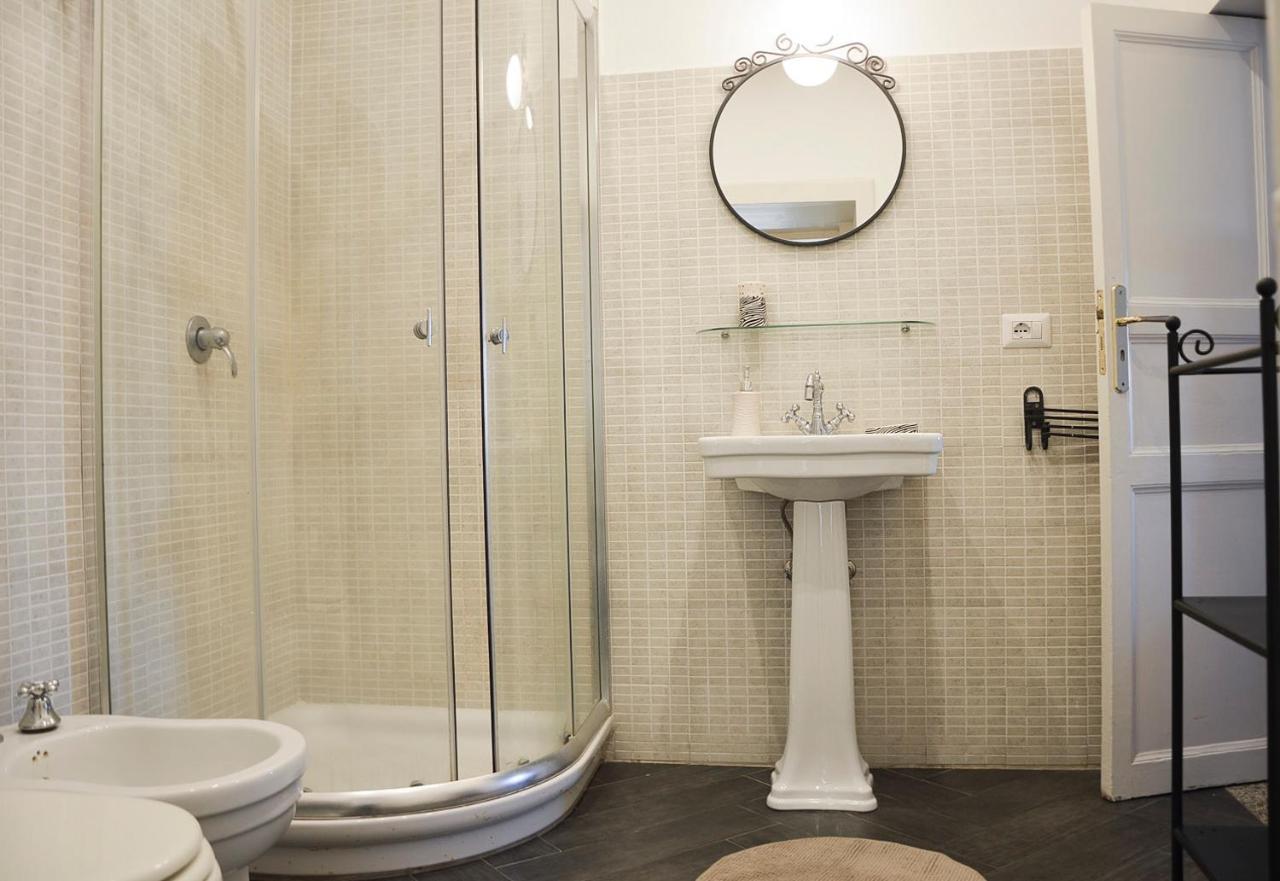 Casa Alcala Deluxe Hotell Catania Eksteriør bilde