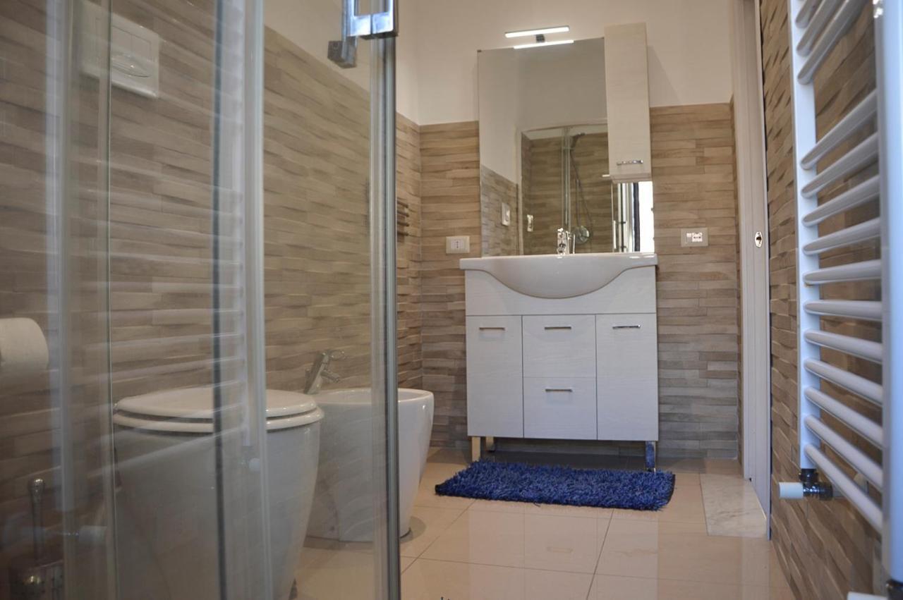 Casa Alcala Deluxe Hotell Catania Eksteriør bilde