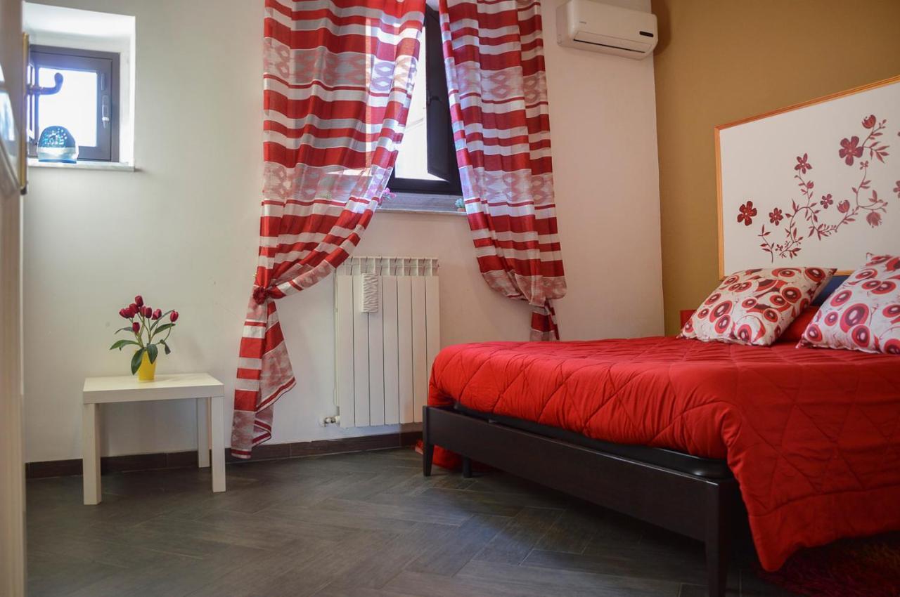 Casa Alcala Deluxe Hotell Catania Eksteriør bilde