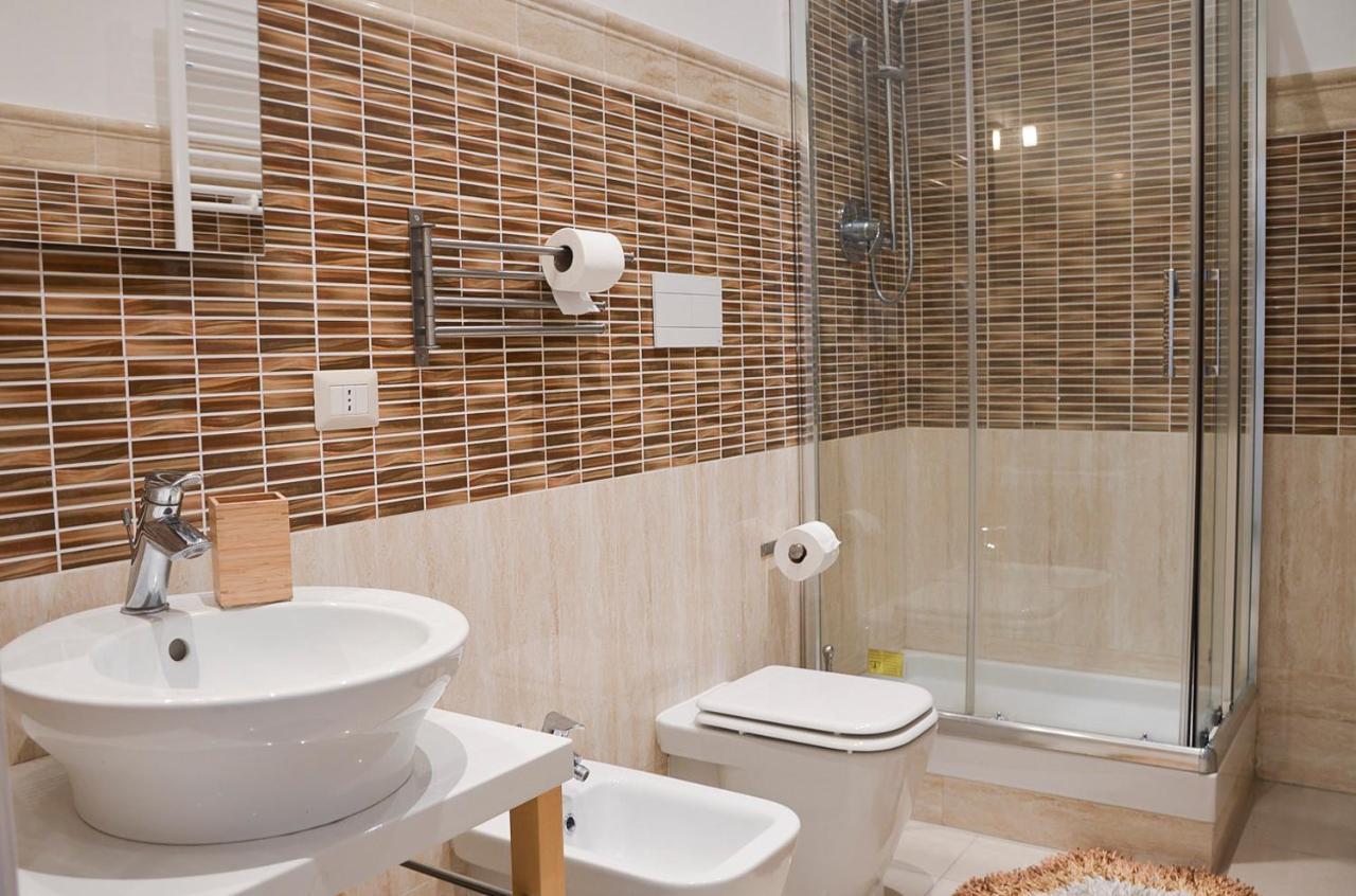 Casa Alcala Deluxe Hotell Catania Eksteriør bilde