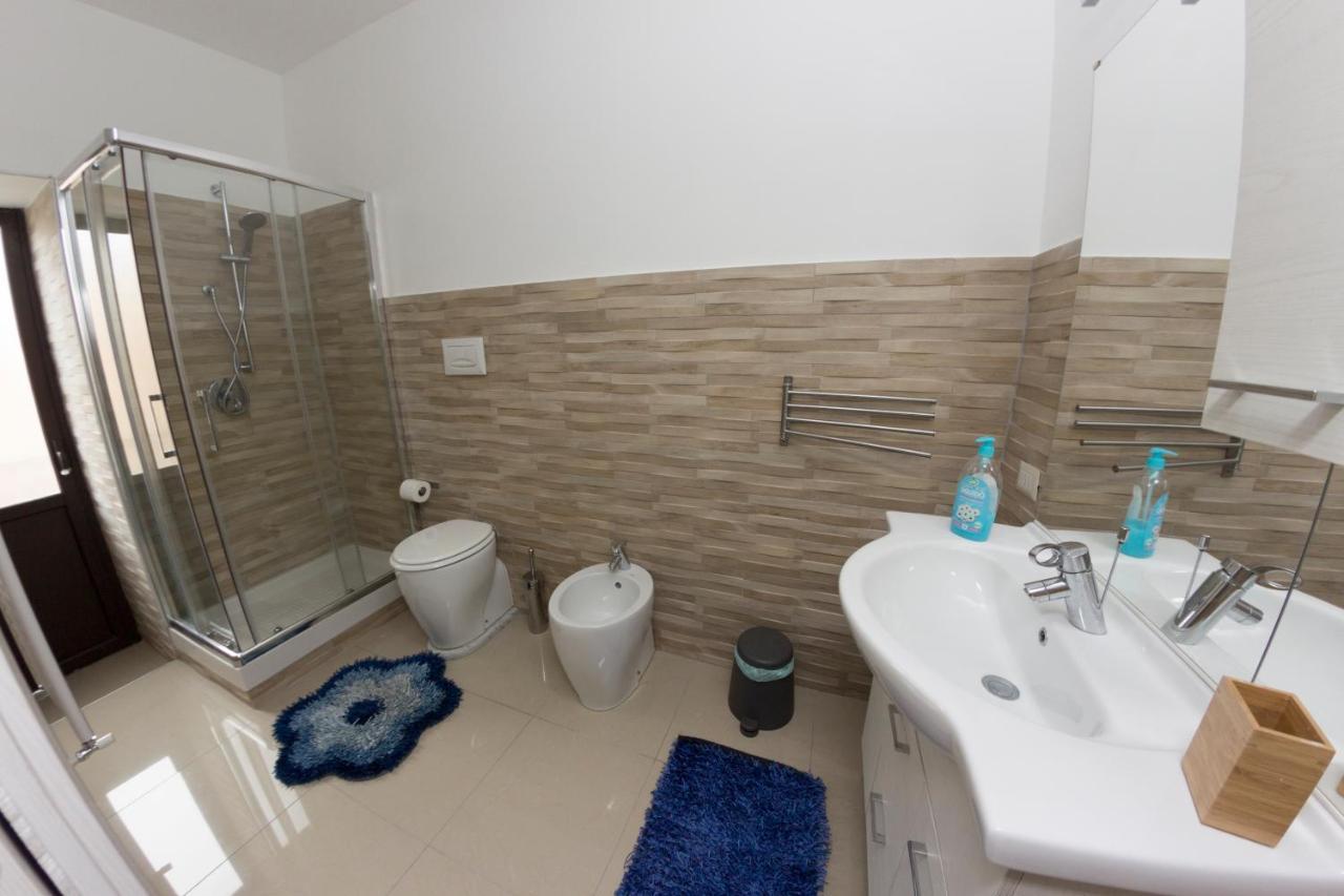Casa Alcala Deluxe Hotell Catania Eksteriør bilde