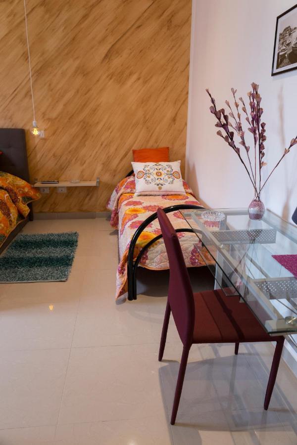 Casa Alcala Deluxe Hotell Catania Eksteriør bilde